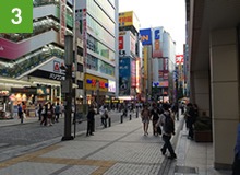 ルート③