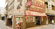 秋葉原パセラ昭和通り館