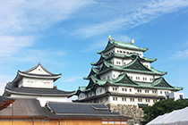 名古屋城