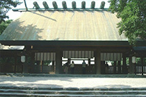 熱田神宮