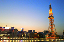 名古屋テレビ塔