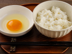 ご飯無料（白米・十五穀米）