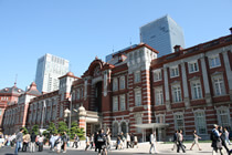 東京都庁
