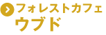 フォレストカフェウブド