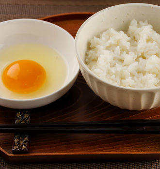 ご飯＆お味噌汁