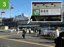 ルート③