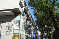 原宿