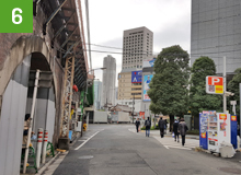 ルート⑦