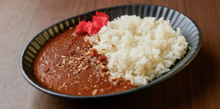 カレー