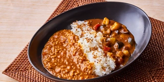 カレー