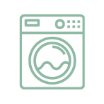 コインランドリー（有料）