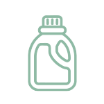 洗剤・柔軟剤（無料）