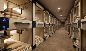 女性専用プラン