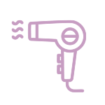 高級ドライヤー