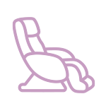 高級マッサージチェア【あんま王】