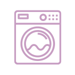 コインランドリー（有料）