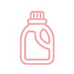 洗剤・柔軟剤(無料)