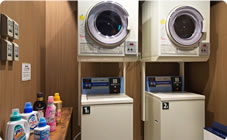 ランドリー
