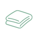 高級バスタオル