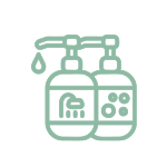 シャンプー・コンディショナー