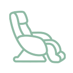 高級マッサージチェア【あんま王】