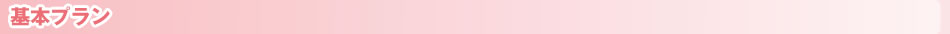 基本プラン／15：00（アーリーチェックイン9：00）～翌昼12：00