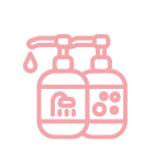 シャンプー・コンディショナー