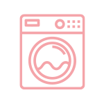 コインランドリー（有料）